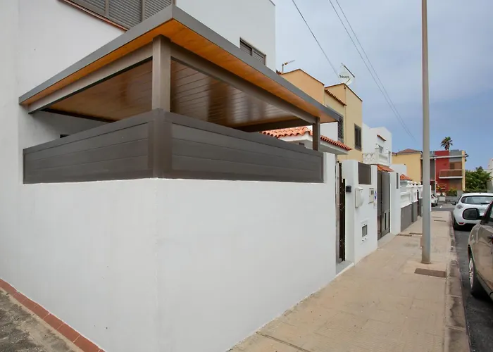 Casa Judit