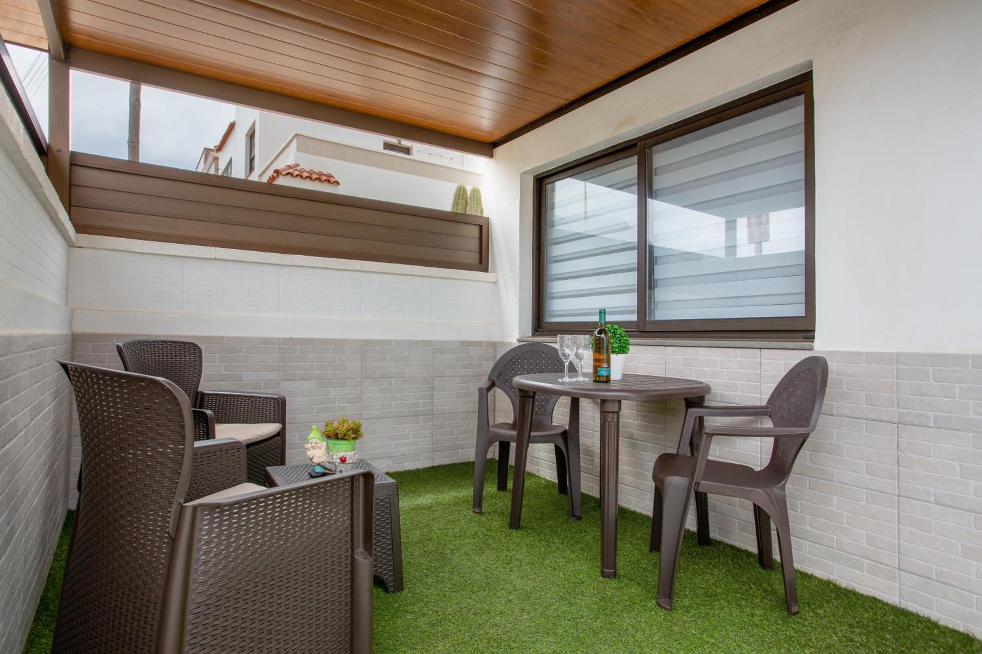 Hébergement de vacances Casa Judit